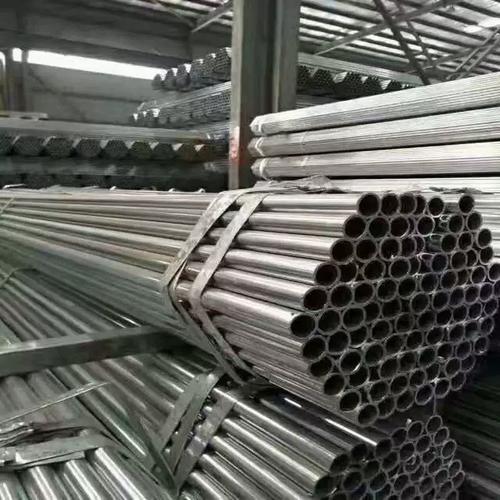 平昌q355nhb耐候钢管